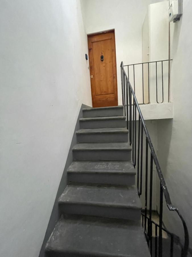 Apartament Da Giulia Florencja Zewnętrze zdjęcie