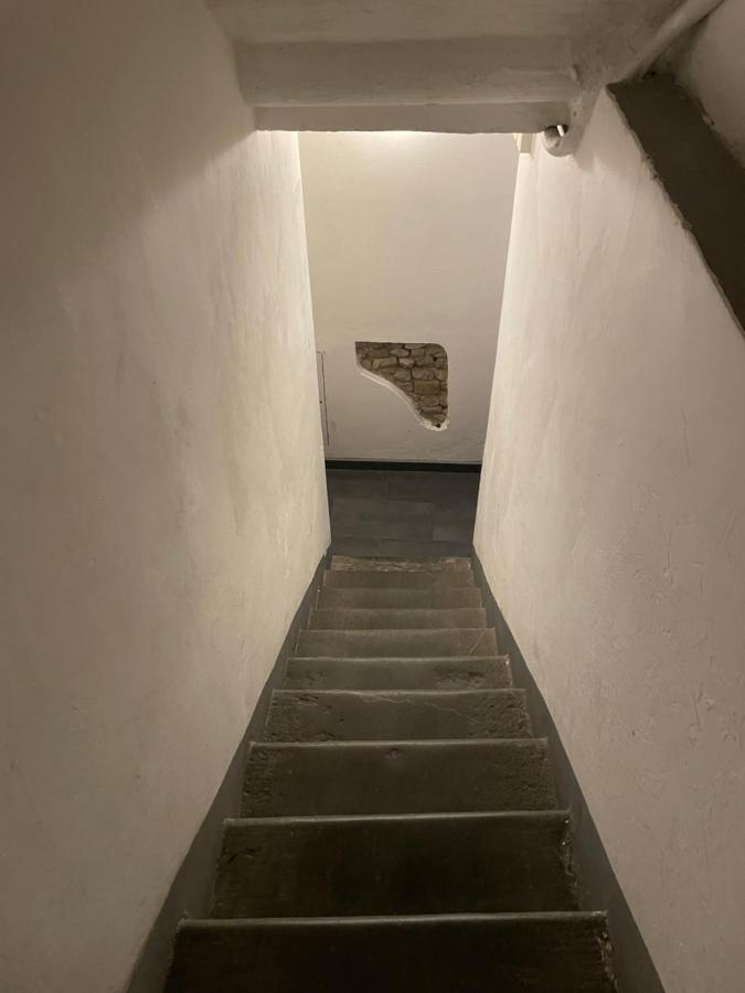 Apartament Da Giulia Florencja Zewnętrze zdjęcie
