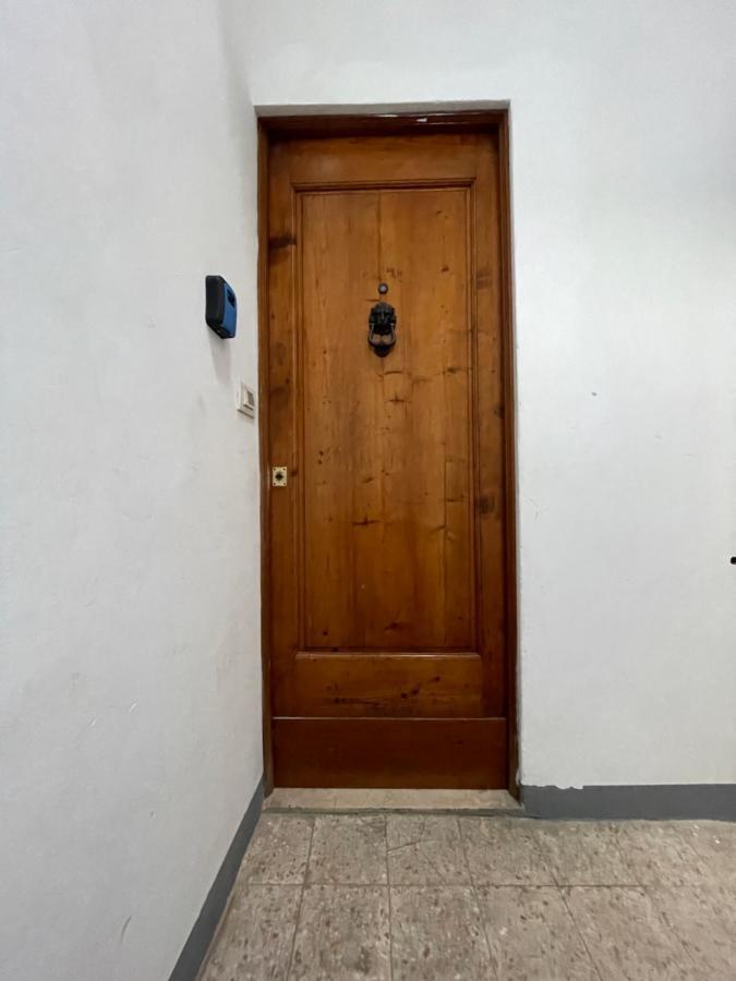 Apartament Da Giulia Florencja Zewnętrze zdjęcie