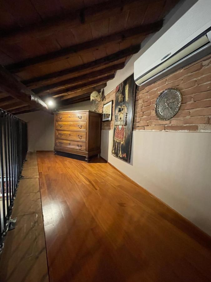 Apartament Da Giulia Florencja Zewnętrze zdjęcie