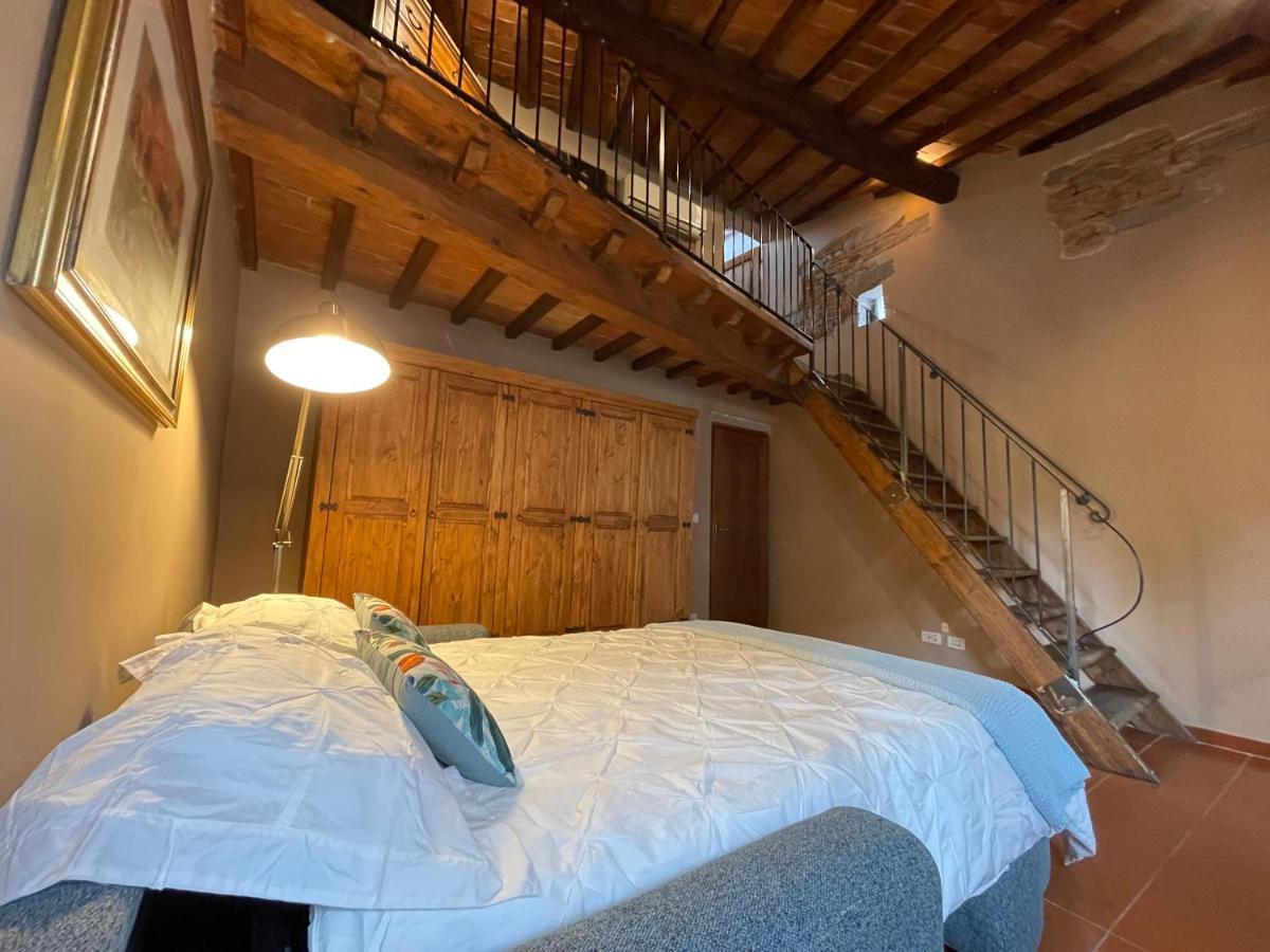Apartament Da Giulia Florencja Zewnętrze zdjęcie