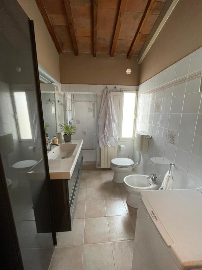 Apartament Da Giulia Florencja Zewnętrze zdjęcie