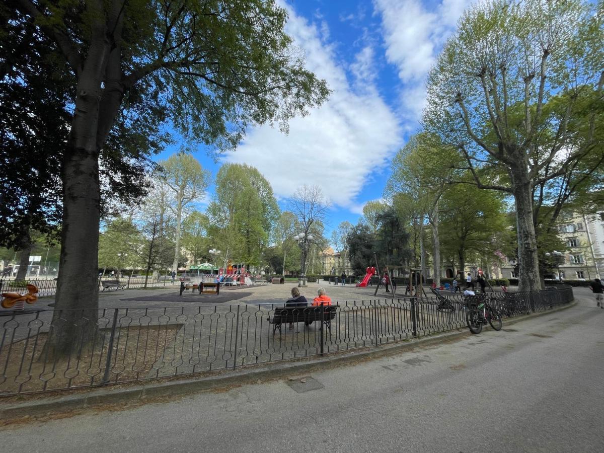 Apartament Da Giulia Florencja Zewnętrze zdjęcie